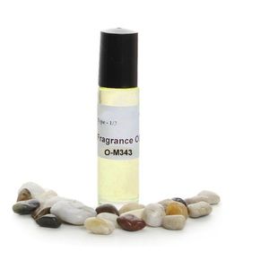 Michelle Obama (W) - 1/3 oz. Body Oil